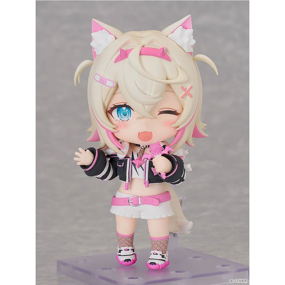 PREORDEN: Nendoroid hololive production Momoco Abyssgard - Image 5