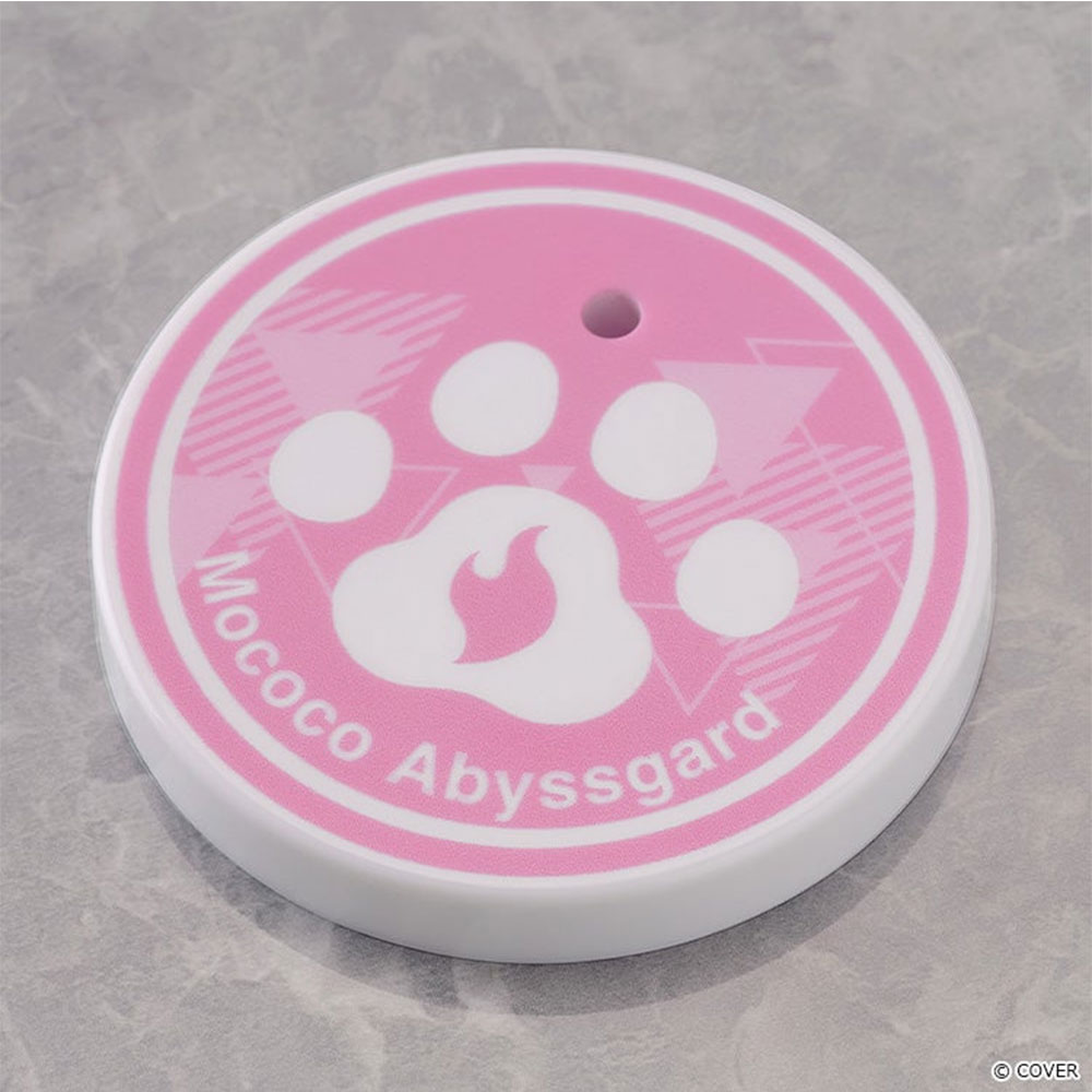 PREORDEN: Nendoroid hololive production Momoco Abyssgard - Image 8