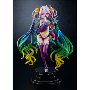 PREORDEN: No Game No Life: Black Shiro 1/7