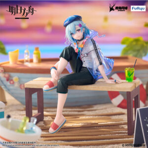 PREORDEN: Noodle Stopper Arknights: Mizuki - Summer Fest Ver.