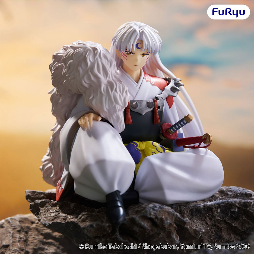 PREORDEN: Noodle Stopper InuYasha: Sesshomaru Vol. 2