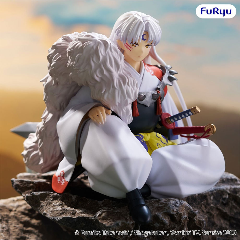 PREORDEN: Noodle Stopper InuYasha: Sesshomaru Vol. 2 - Image 2