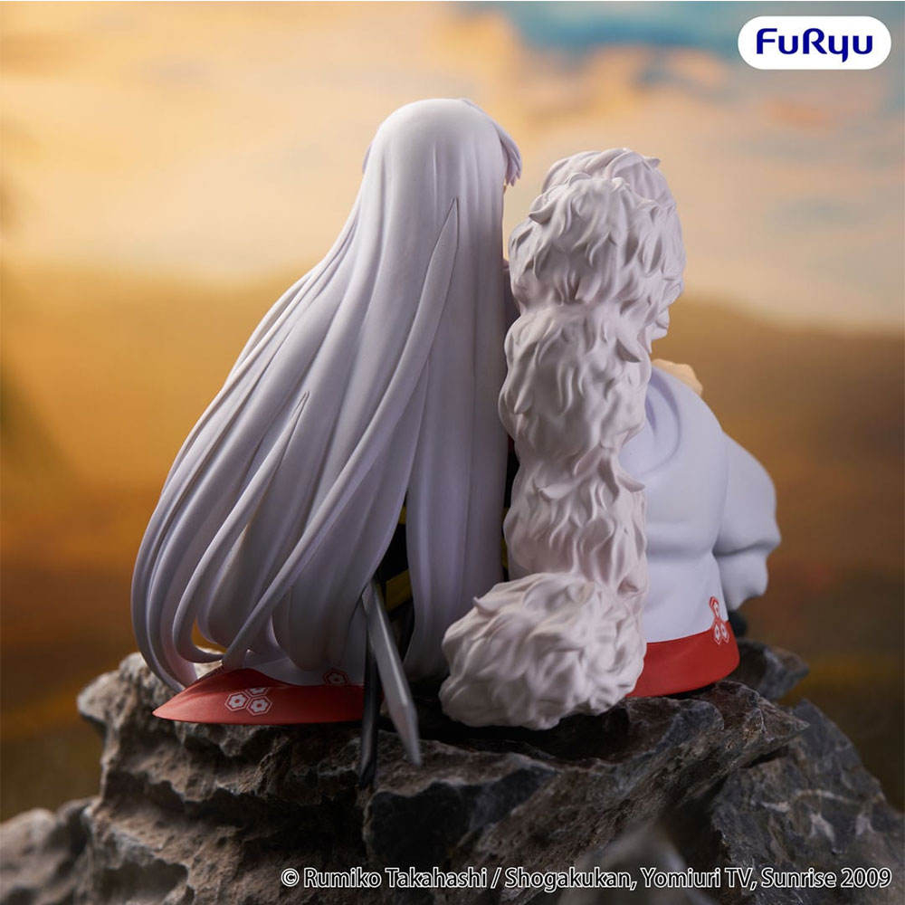 PREORDEN: Noodle Stopper InuYasha: Sesshomaru Vol. 2 - Image 3