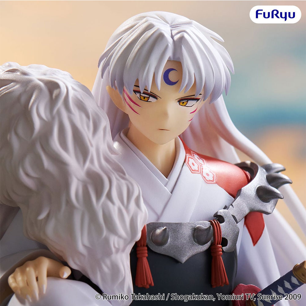 PREORDEN: Noodle Stopper InuYasha: Sesshomaru Vol. 2 - Image 4