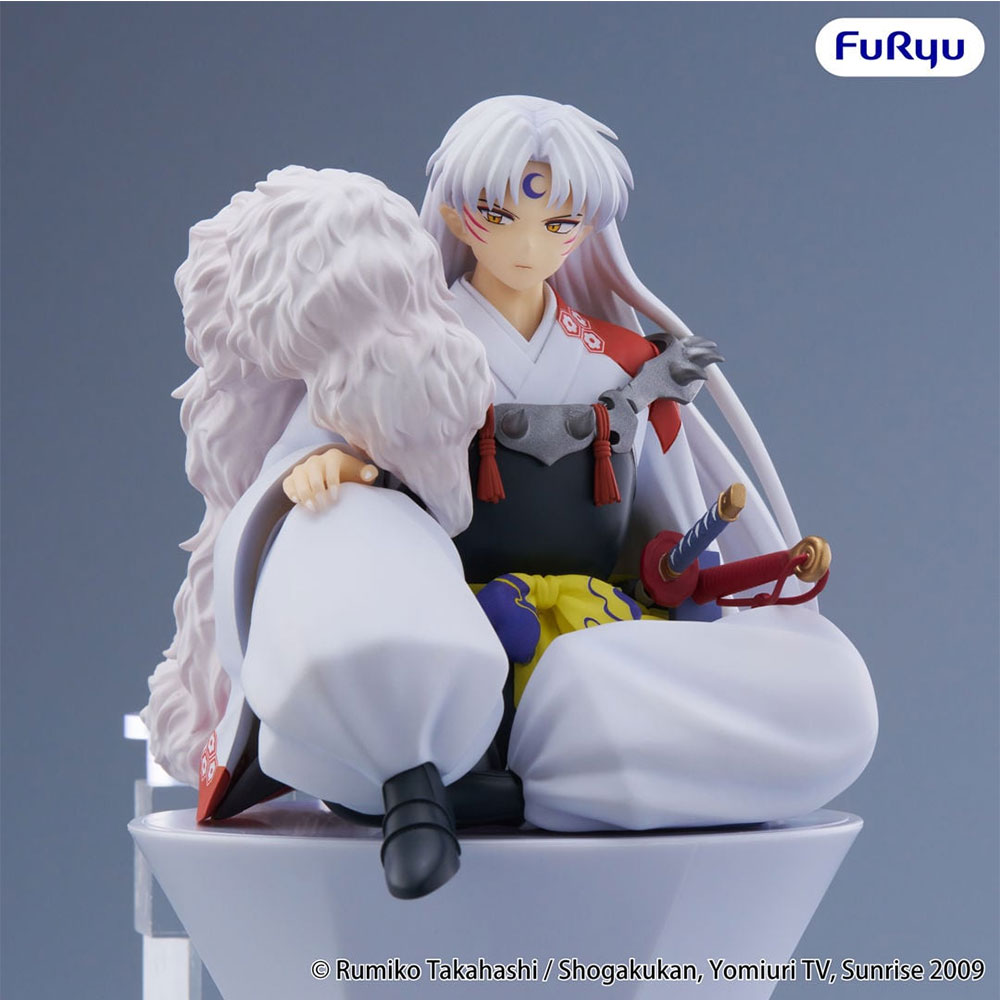 PREORDEN: Noodle Stopper InuYasha: Sesshomaru Vol. 2 - Image 5