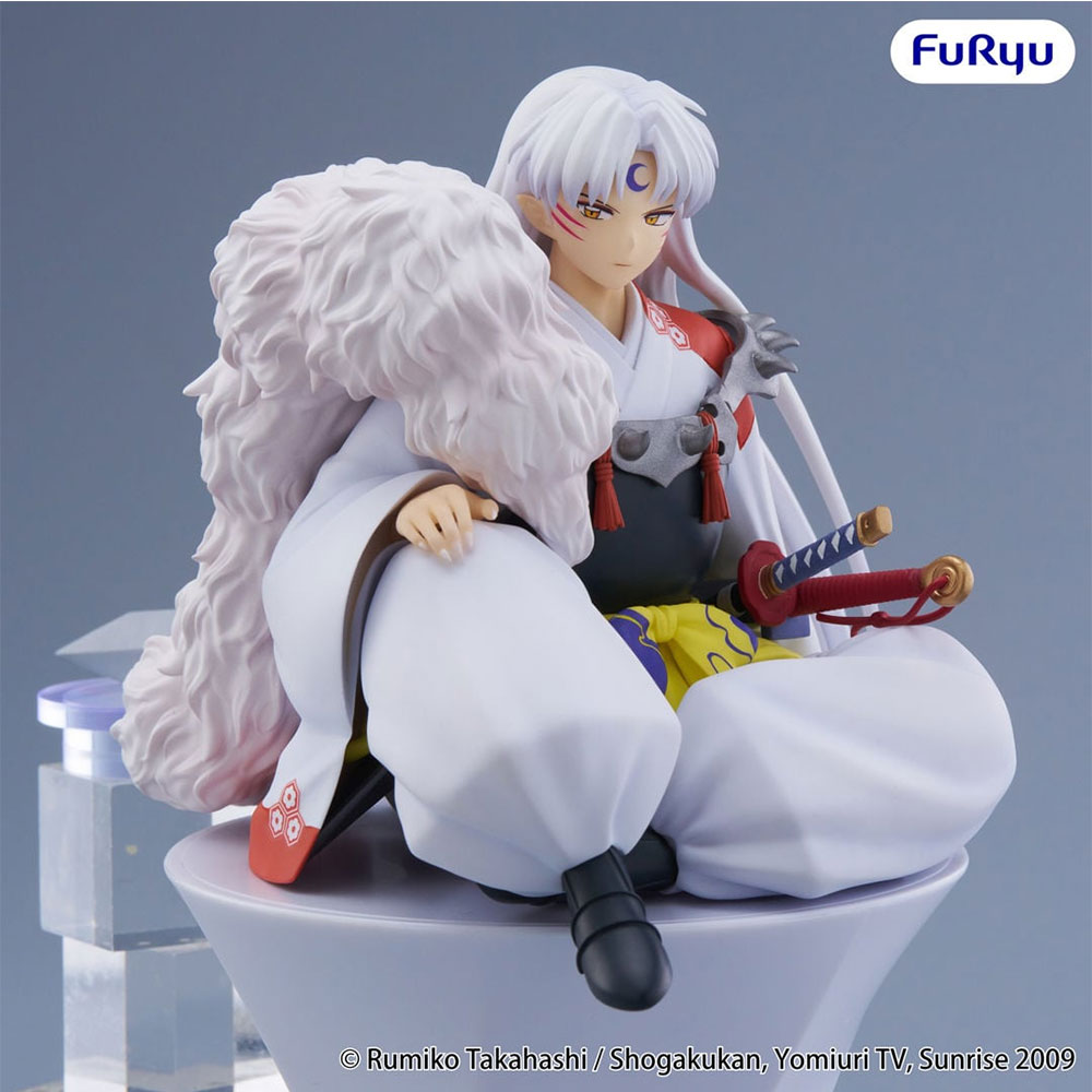 PREORDEN: Noodle Stopper InuYasha: Sesshomaru Vol. 2 - Image 6