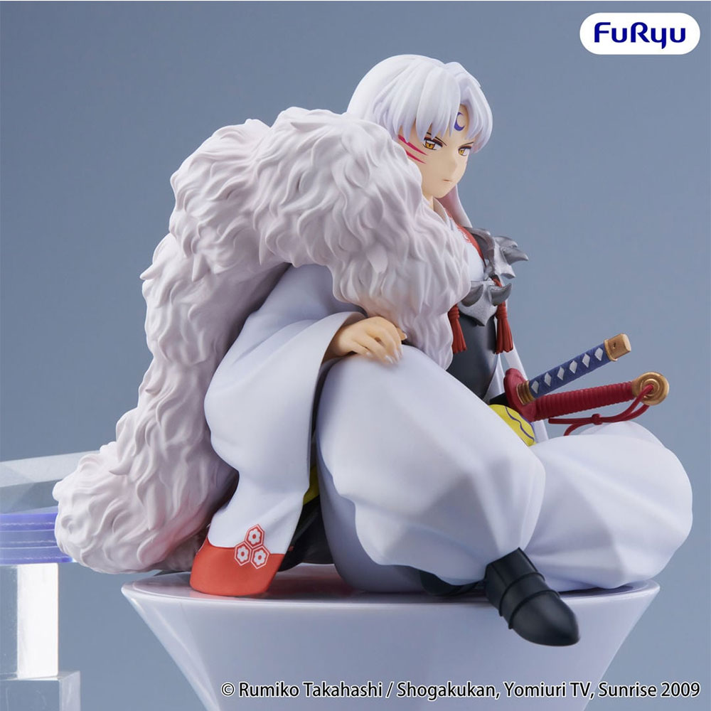 PREORDEN: Noodle Stopper InuYasha: Sesshomaru Vol. 2 - Image 7