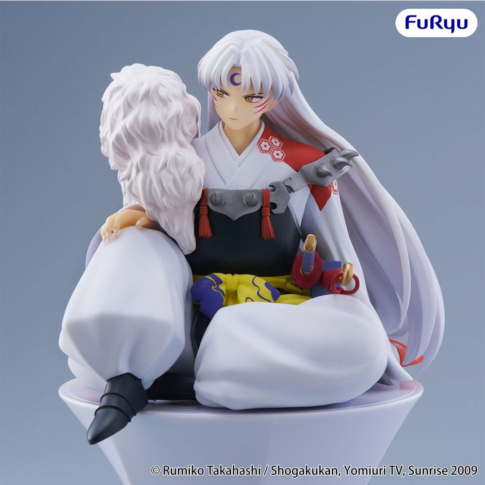 PREORDEN: Noodle Stopper InuYasha: Sesshomaru Vol. 2 - Image 8
