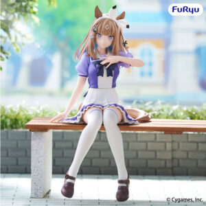 PREORDEN: Noodle Stopper Umamusume Pretty Derby: Almond Eye