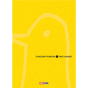 Oyasumi Punpun 01