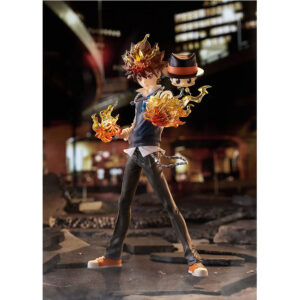 PREORDEN: POP UP PARADE SP Katekyo Hitman Reborn: Tsunayoshi Sawada & Reborn