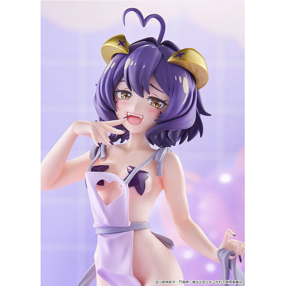 PREORDEN: POP UP PARADE L: Mahou Shoujo ni Akogarete: Magia Baiser: Naked Apron Ver. - Image 2