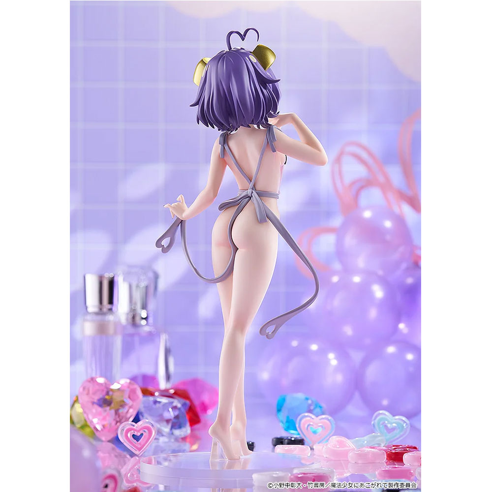 PREORDEN: POP UP PARADE L: Mahou Shoujo ni Akogarete: Magia Baiser: Naked Apron Ver. - Image 3