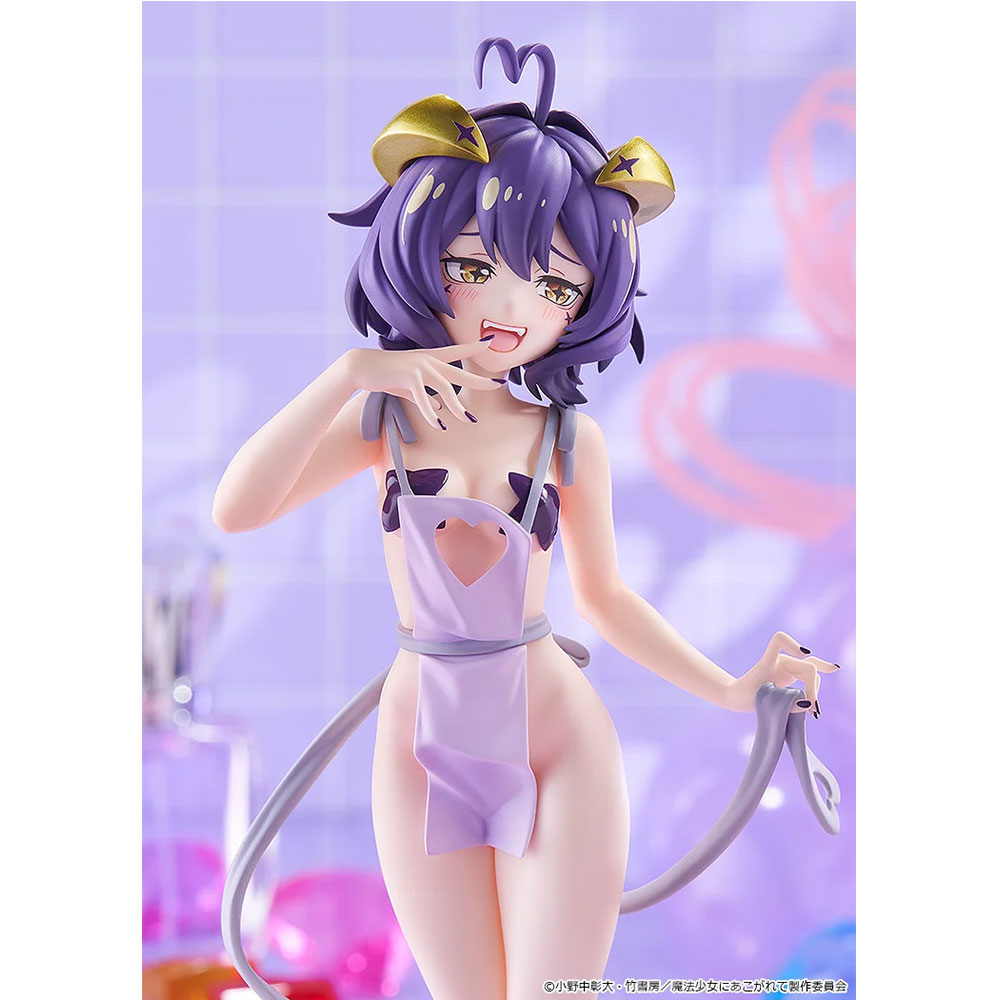 PREORDEN: POP UP PARADE L: Mahou Shoujo ni Akogarete: Magia Baiser: Naked Apron Ver. - Image 4