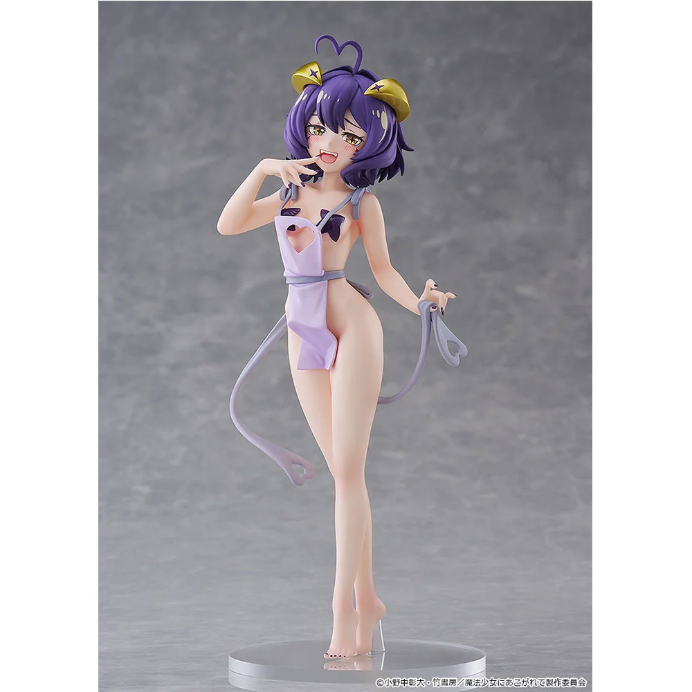 PREORDEN: POP UP PARADE L: Mahou Shoujo ni Akogarete: Magia Baiser: Naked Apron Ver. - Image 5