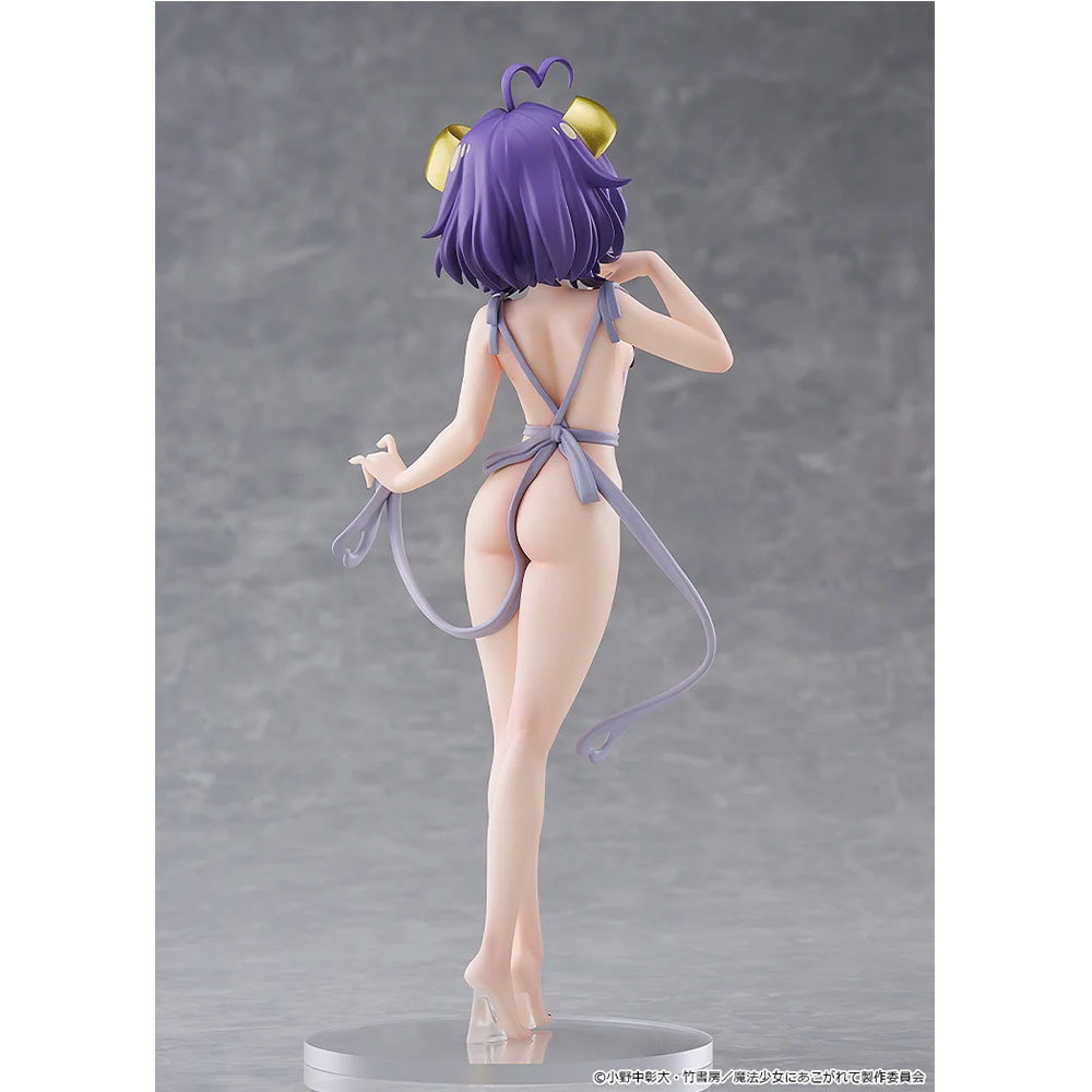 PREORDEN: POP UP PARADE L: Mahou Shoujo ni Akogarete: Magia Baiser: Naked Apron Ver. - Image 6