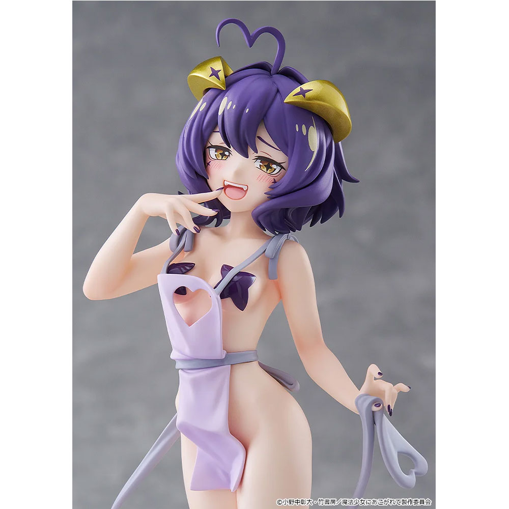 PREORDEN: POP UP PARADE L: Mahou Shoujo ni Akogarete: Magia Baiser: Naked Apron Ver. - Image 7