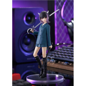 PREORDEN: POP UP PARADE: Zutto Mayonaka De Iinoni: Nira-chan Devil - Time Left