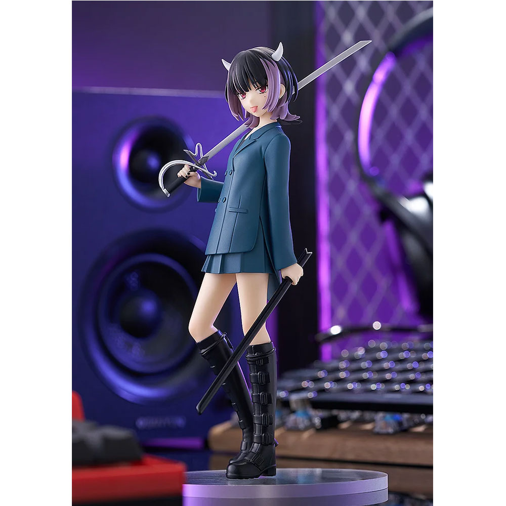 PREORDEN: POP UP PARADE: Zutto Mayonaka De Iinoni: Nira-chan Devil - Time Left - Image 3