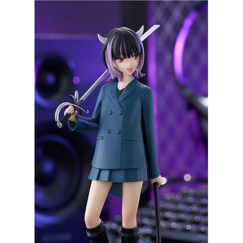 PREORDEN: POP UP PARADE: Zutto Mayonaka De Iinoni: Nira-chan Devil - Time Left - Image 4