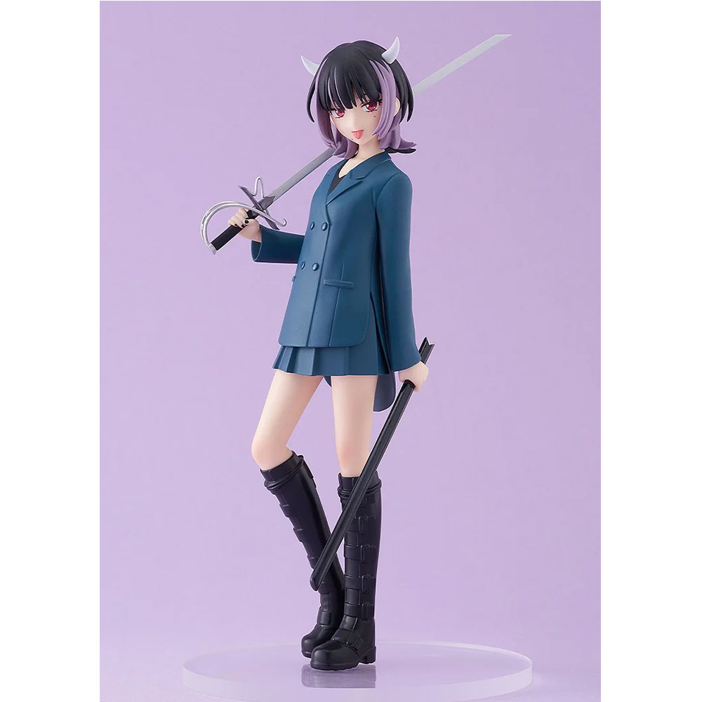 PREORDEN: POP UP PARADE: Zutto Mayonaka De Iinoni: Nira-chan Devil - Time Left - Image 5
