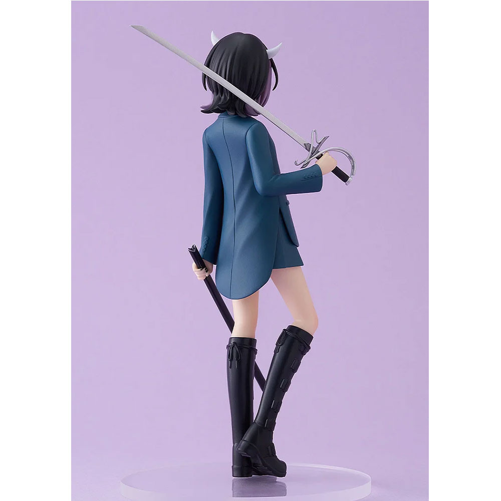 PREORDEN: POP UP PARADE: Zutto Mayonaka De Iinoni: Nira-chan Devil - Time Left - Image 6