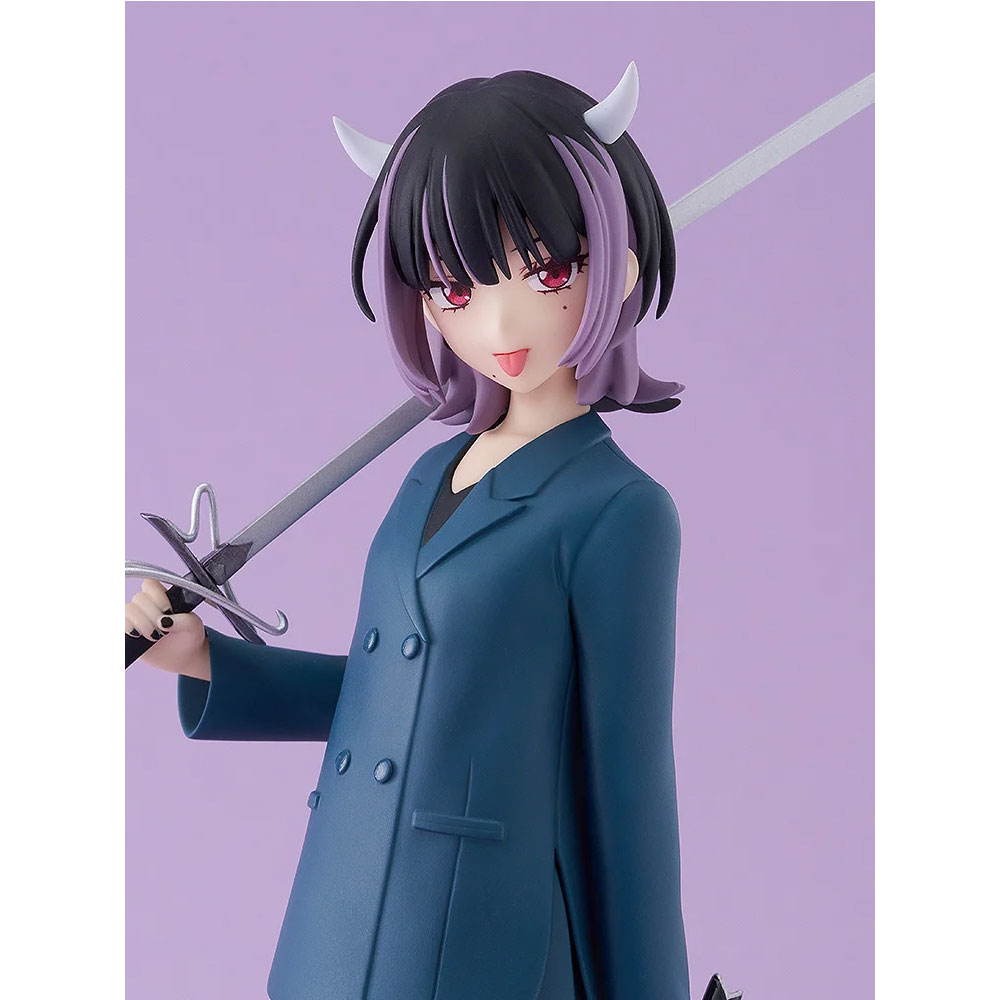 PREORDEN: POP UP PARADE: Zutto Mayonaka De Iinoni: Nira-chan Devil - Time Left - Image 7