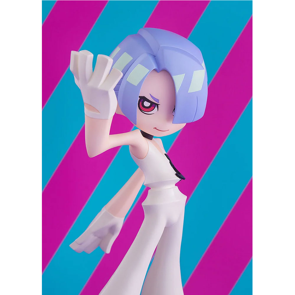 PREORDEN: POP UP PARADE New PANTY & STOCKING with GARTERBELT: Polyester / Polyurethane - Image 3