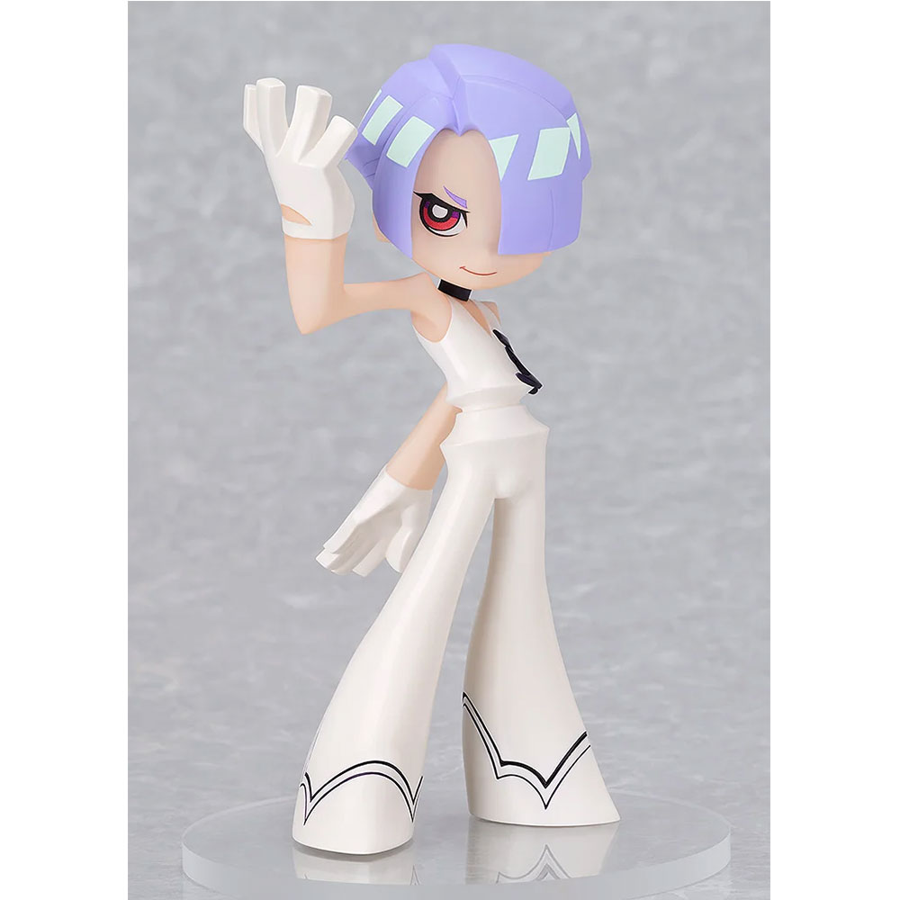 PREORDEN: POP UP PARADE New PANTY & STOCKING with GARTERBELT: Polyester / Polyurethane - Image 5