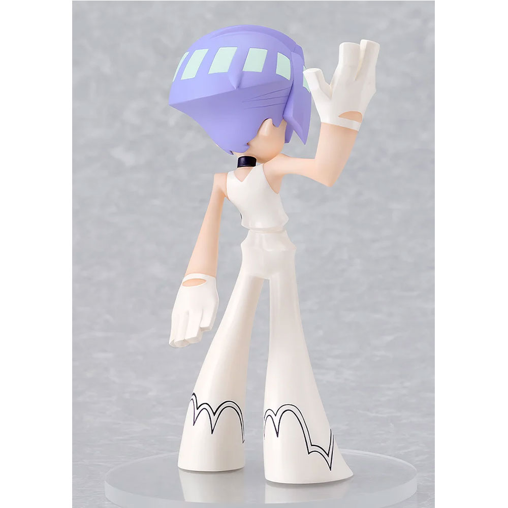 PREORDEN: POP UP PARADE New PANTY & STOCKING with GARTERBELT: Polyester / Polyurethane - Image 6