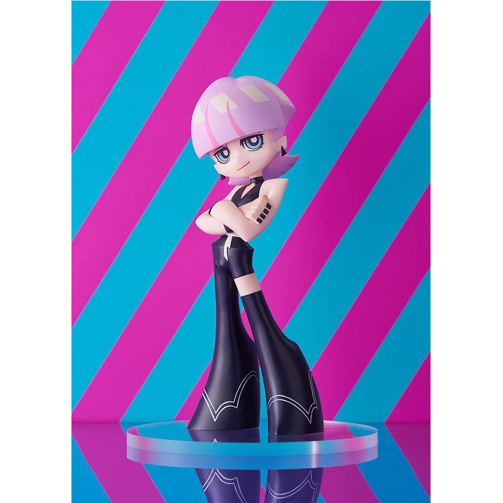 PREORDEN: POP UP PARADE New PANTY & STOCKING with GARTERBELT: Polyester / Polyurethane - Image 8