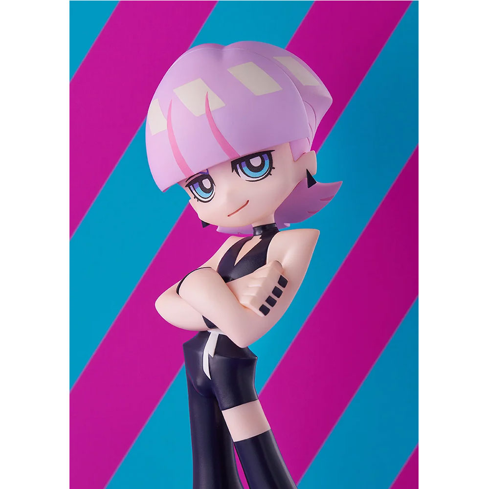 PREORDEN: POP UP PARADE New PANTY & STOCKING with GARTERBELT: Polyester / Polyurethane - Image 9