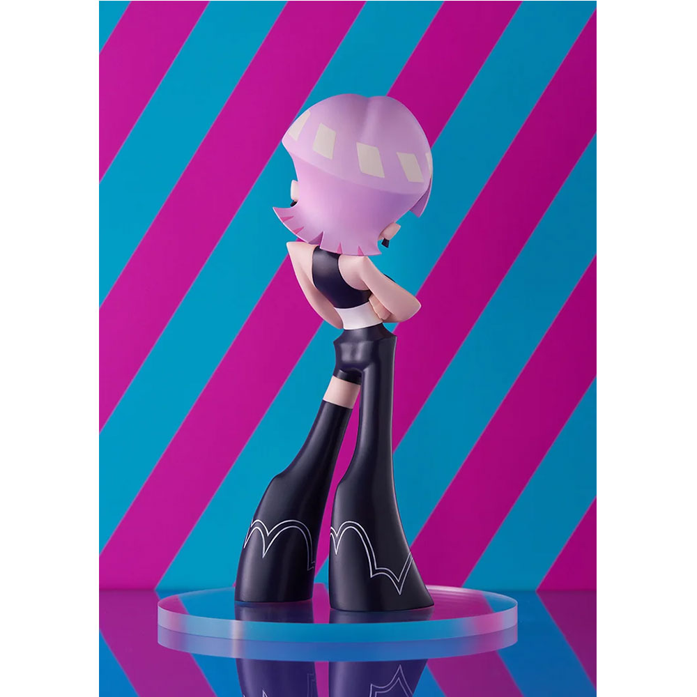 PREORDEN: POP UP PARADE New PANTY & STOCKING with GARTERBELT: Polyester / Polyurethane - Image 10