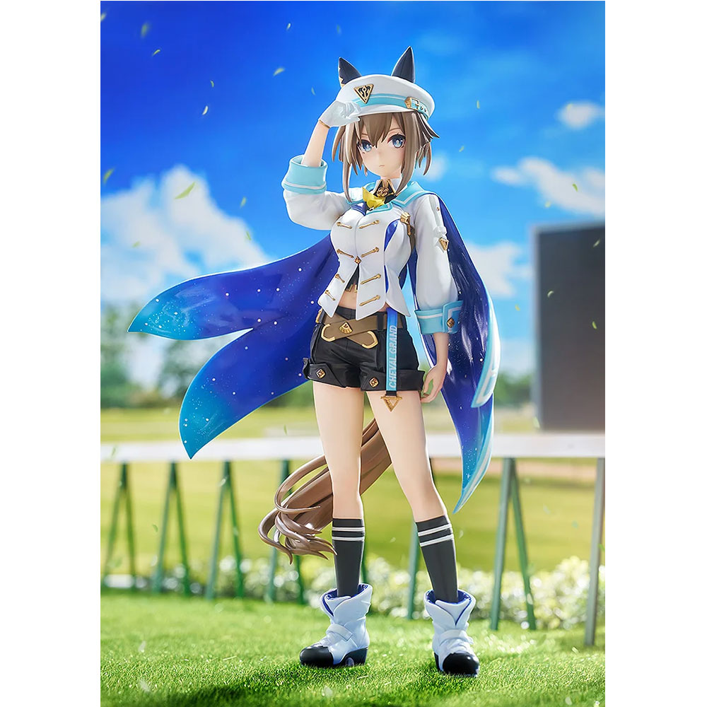 PREORDEN: Umamusume: Pretty Derby: Cheval Grand 1/7 - Reissue - Image 10
