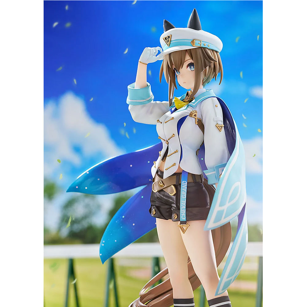 PREORDEN: Umamusume: Pretty Derby: Cheval Grand 1/7 - Reissue - Image 11