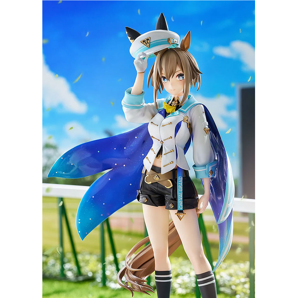 PREORDEN: Umamusume: Pretty Derby: Cheval Grand 1/7 - Reissue - Image 12