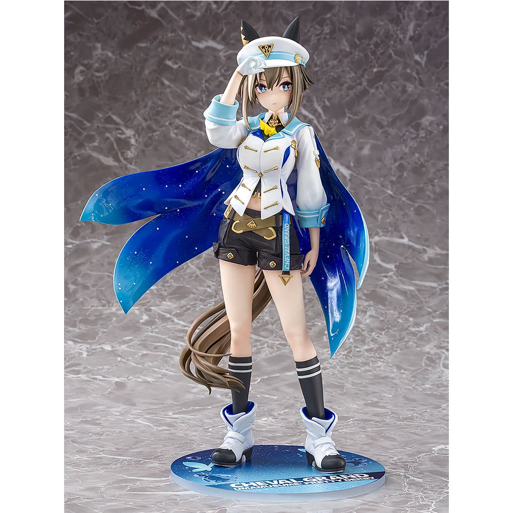 PREORDEN: Umamusume: Pretty Derby: Cheval Grand 1/7 - Reissue - Image 5