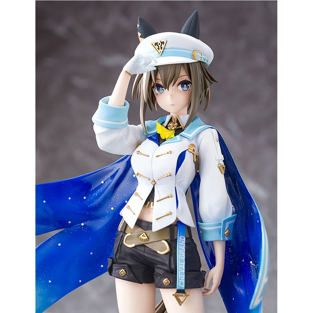 PREORDEN: Umamusume: Pretty Derby: Cheval Grand 1/7 - Reissue - Image 6