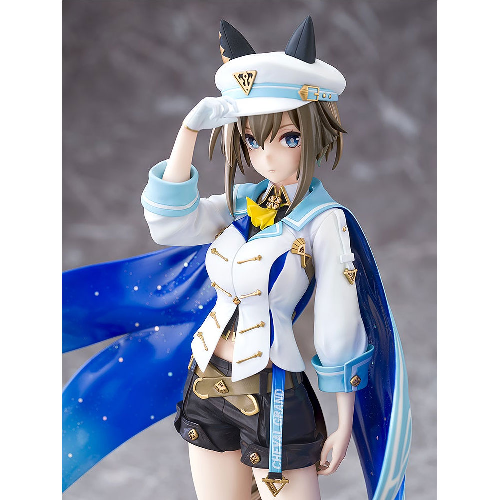 PREORDEN: Umamusume: Pretty Derby: Cheval Grand 1/7 - Reissue - Image 7