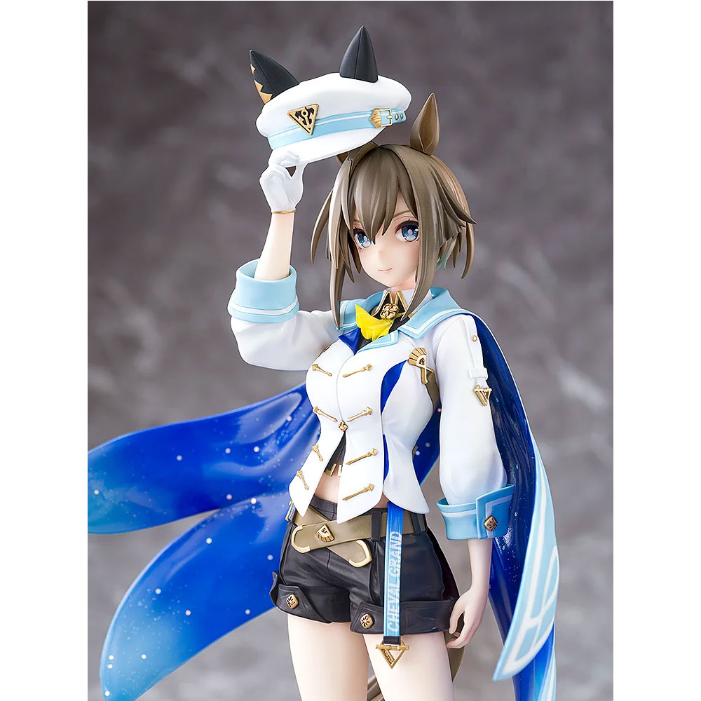 PREORDEN: Umamusume: Pretty Derby: Cheval Grand 1/7 - Reissue - Image 8