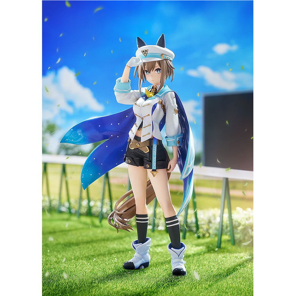 PREORDEN: Umamusume: Pretty Derby: Cheval Grand 1/7 - Reissue - Image 9