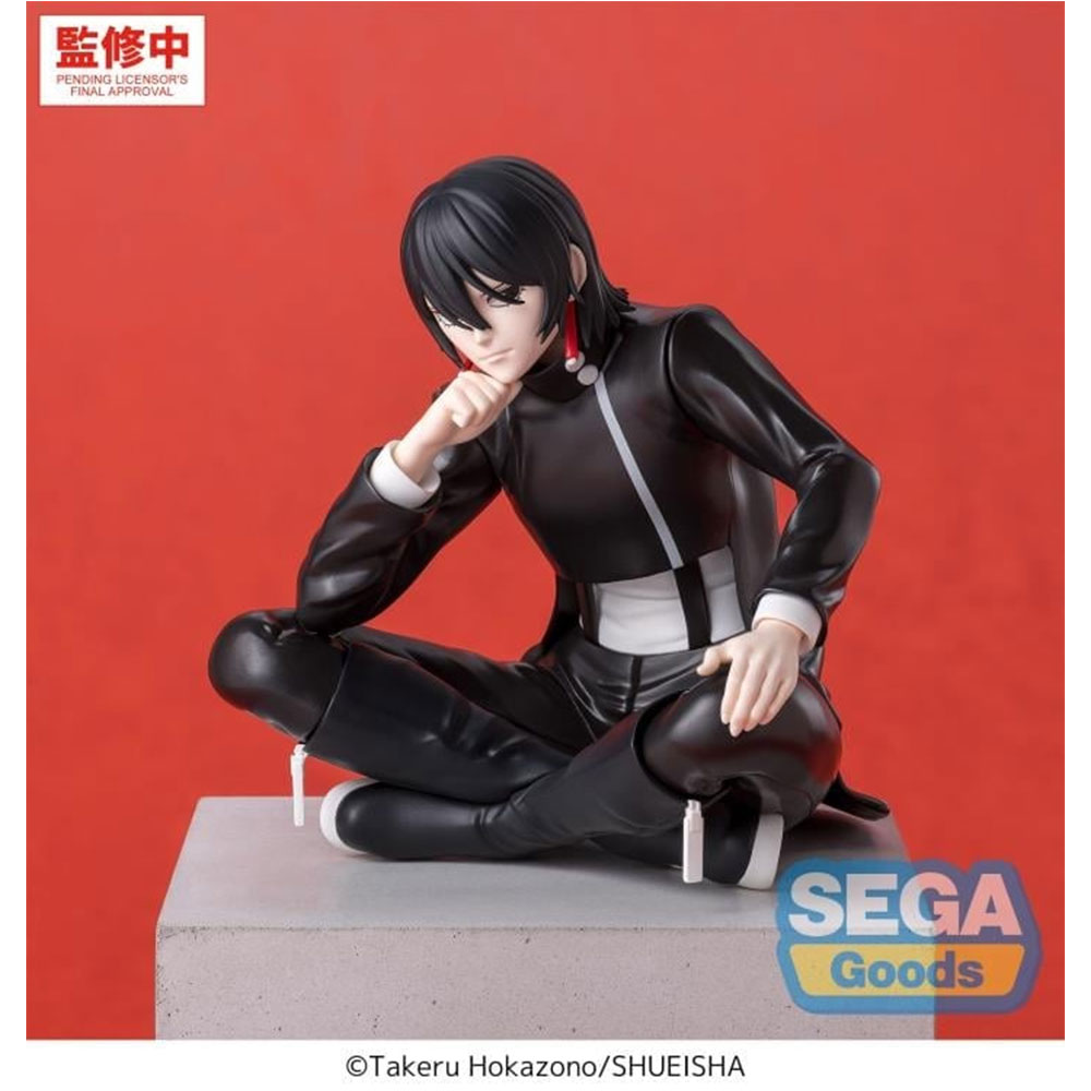 PREORDEN: Premium Perching High: Kagurabachi: Hiyuki Kagari - Image 4