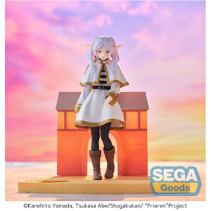 PREORDEN: SEGA Luminasta: Frieren: Beyond Journey's End: Frieren - Eternal Love Ver.