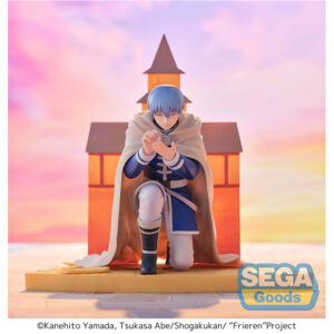 PREORDEN: SEGA Luminasta: Frieren: Beyond Journey's End: Himmel - Eternal Love Ver.
