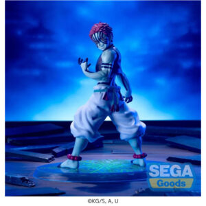 PREORDEN: SEGA XStellar Kimetsu No Yaiba: Akaza