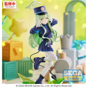 PREORDEN: SEGA XStellar: Blue Archive: Hikari