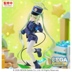PREORDEN: SEGA XStellar: Blue Archive: Nozomi