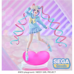 PREORDEN: SEGA XStellar Needy Girl Overdose: OMGKawaiiAngel
