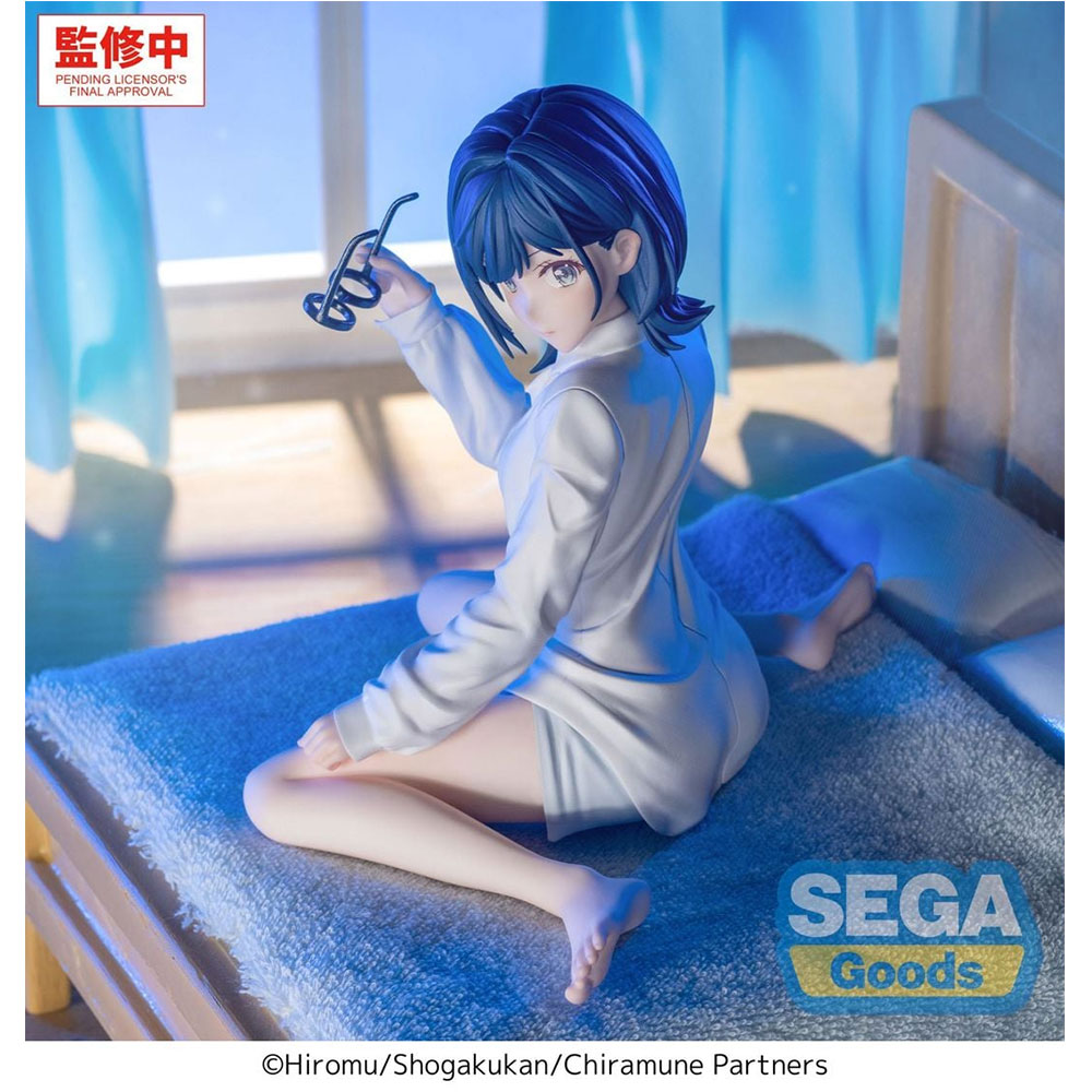 PREORDEN: SEGA Yumemirize: Chitose Is in the Ramune Bottle: Yuzuki Nanase - Image 2