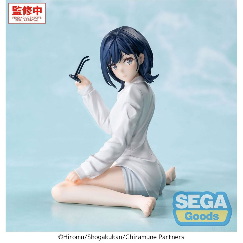 PREORDEN: SEGA Yumemirize: Chitose Is in the Ramune Bottle: Yuzuki Nanase - Image 5